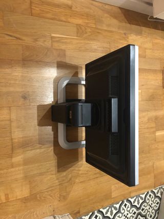 Monitor ordenador