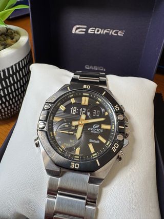CASIO EDIFICE