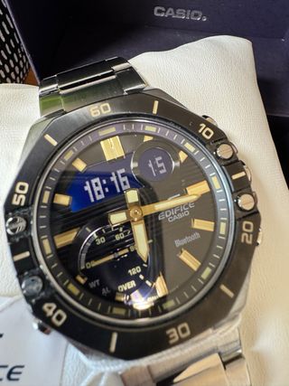 CASIO EDIFICE