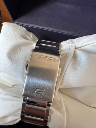 CASIO EDIFICE