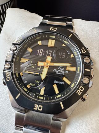 CASIO EDIFICE