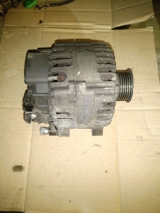 Alternador 2.0 hdi