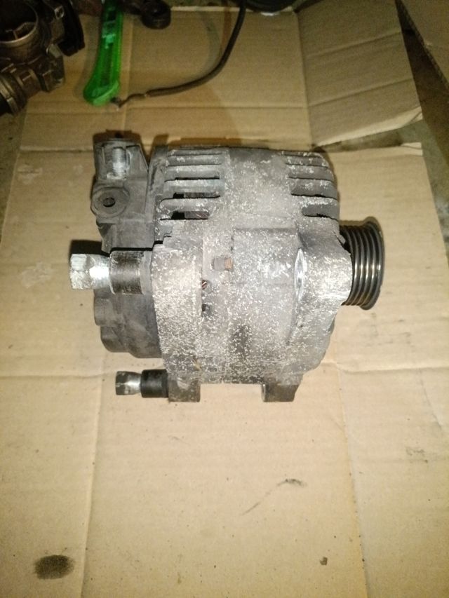 Alternador 2.0 hdi