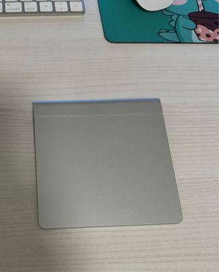 Magic Trackpad apple con cable de carga