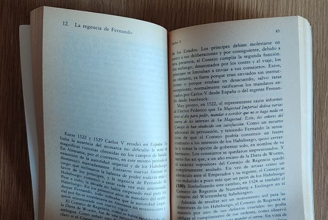 Carlos V (Spanish Edition)