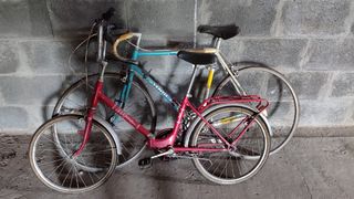 Bicicletas BH