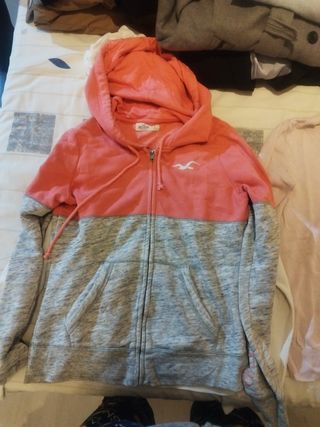 Chaqueta mujer