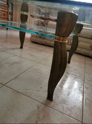 Tavolino da salotto 