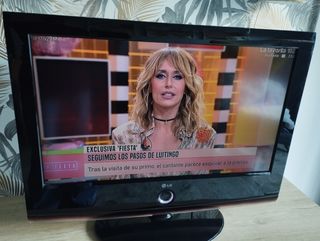 Televisión LG 32 pulgadas