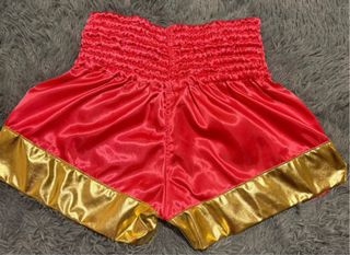 Short de Muay Thai