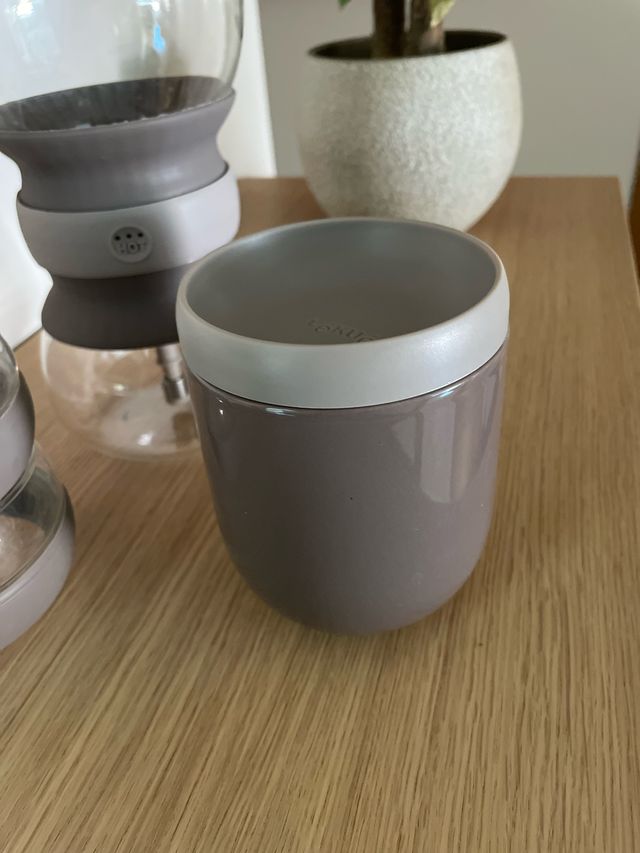 Lekue tetera set calm tea