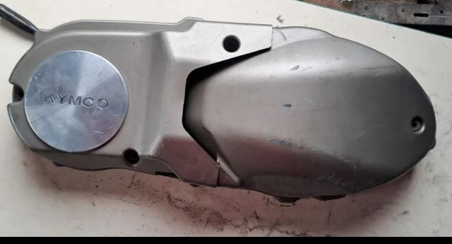 Tapas de transmisión kymco xciting