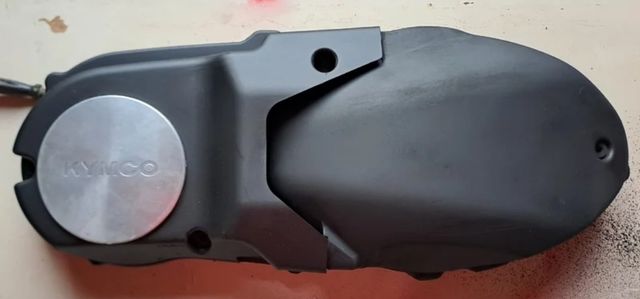 Tapas de transmisión kymco xciting