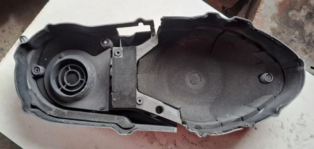 Tapas de transmisión kymco xciting