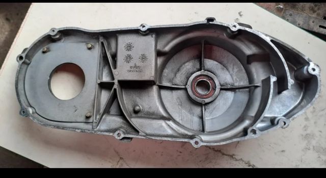 Tapas de transmisión kymco xciting