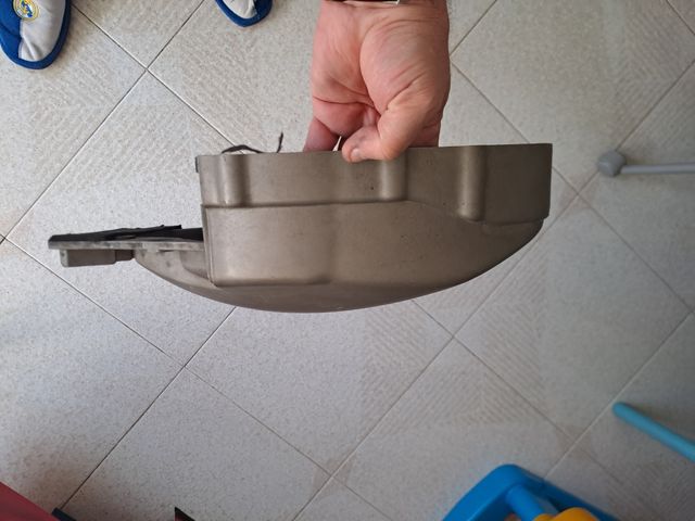 Tapas de transmisión kymco xciting