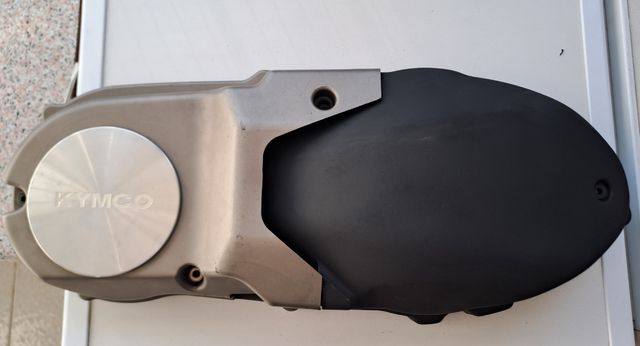 Tapas de transmisión kymco xciting