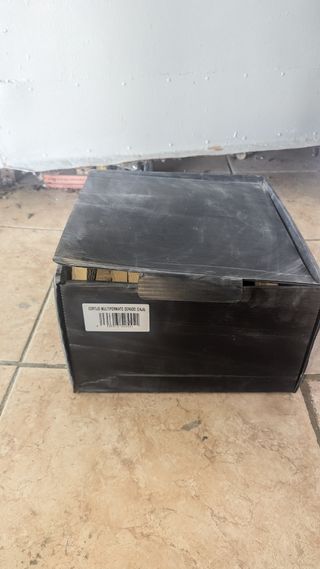 Revestimiento imitación a piedra modelo cortijo