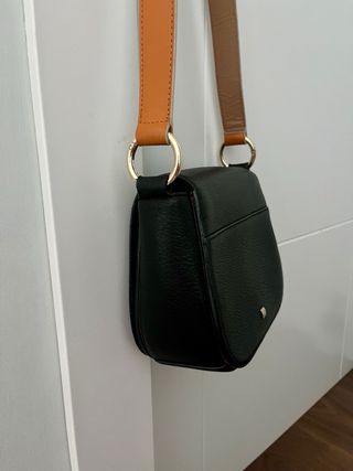 Bolso y charm Purificación García