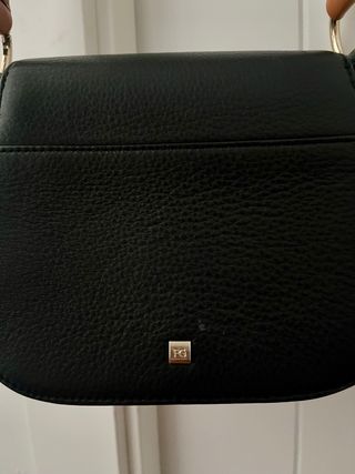 Bolso y charm Purificación García