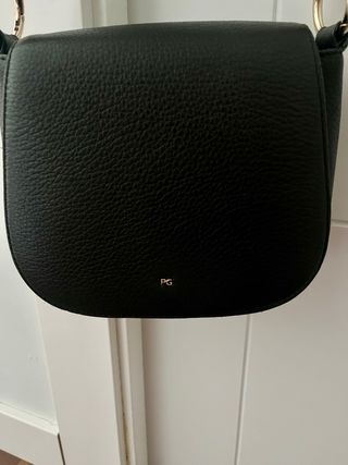 Bolso y charm Purificación García