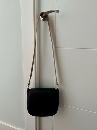 Bolso y charm Purificación García