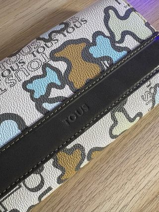 Cartera/Billetera TOUS