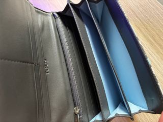 Cartera/Billetera TOUS