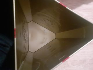 Latta vecchia romagna