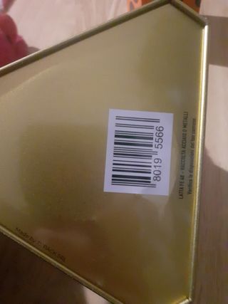 Latta vecchia romagna