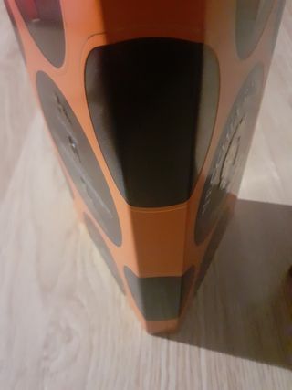 Latta vecchia romagna