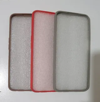 Cover cellulare Oppo A72