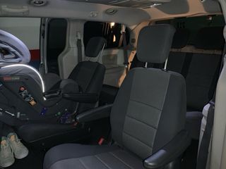 Chrysler Grand Voyager 2008