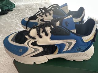 Zapatillas Lacoste Talla 46