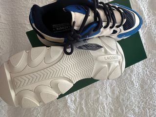 Zapatillas Lacoste Talla 46
