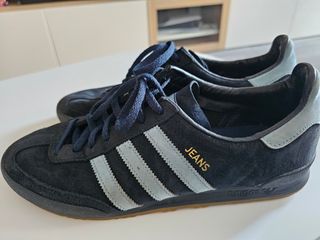 Playeras adidas jeans
