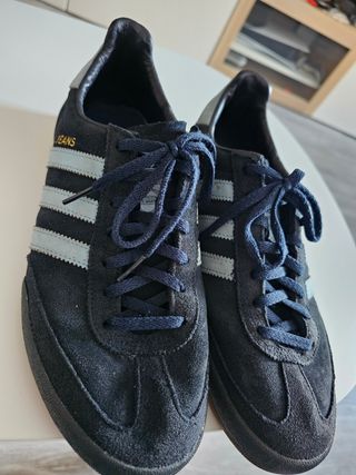 Playeras adidas jeans