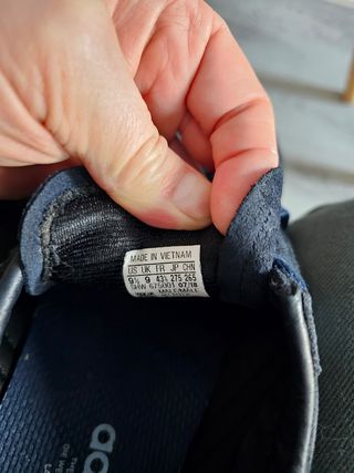 Playeras adidas jeans