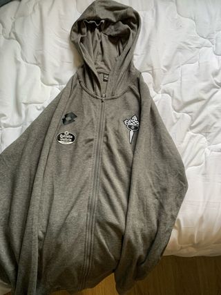 Chaqueta Racing de Ferrol