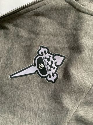 Chaqueta Racing de Ferrol