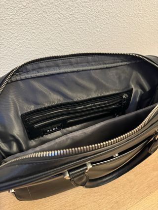 Maletín Zara