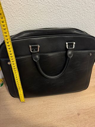 Maletín Zara