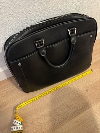 Maletín Zara