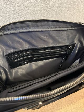 Maletín Zara