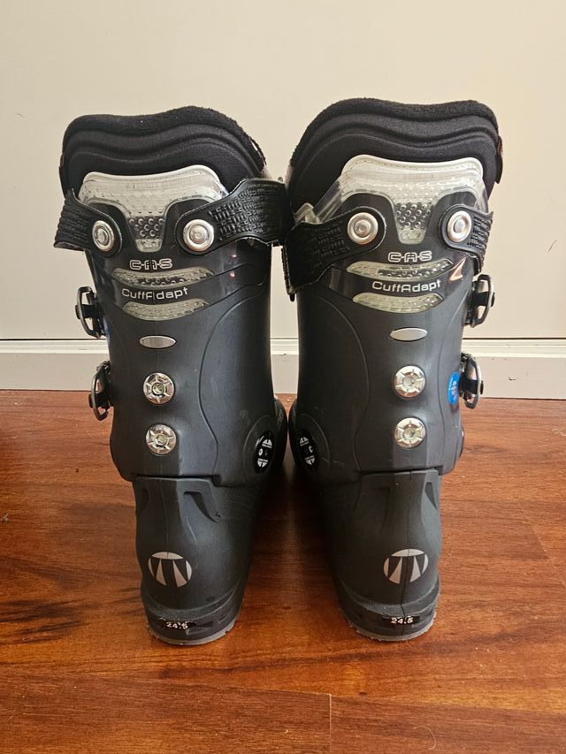 Botas de esquí TECNICA MACH 1W MV Mujer