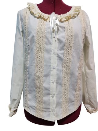 Camisa regional t 44