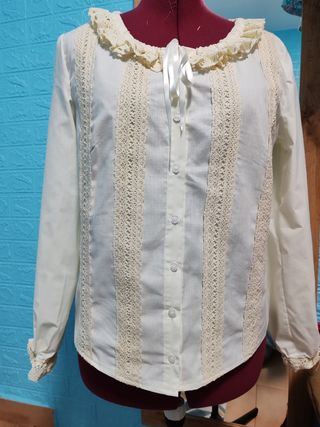 Camisa regional t 44
