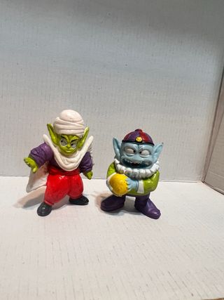 Dragon Ball figuras