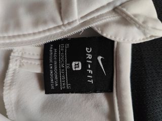 Sudadera Nike Chándal Málaga CF XL Infantil 