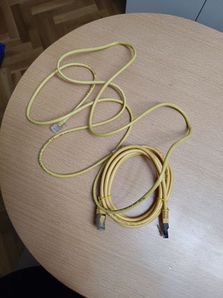 Dos Cables internet
